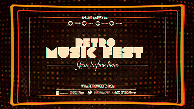Retro Music Festival 2.1 - 10